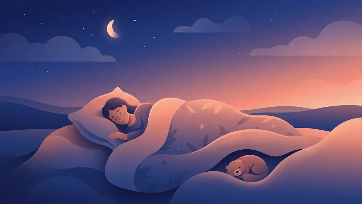 Comment bien choisir sa couette
