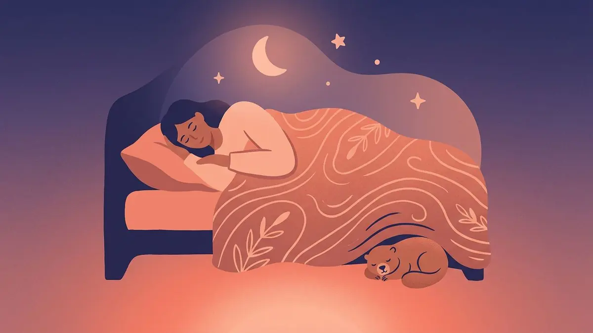 Caféine : quand elle aggrave votre stress et perturbe votre nuit