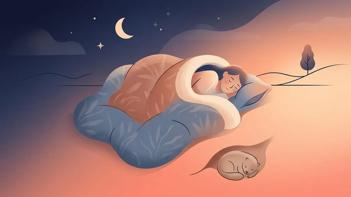Comment choisir sa couette
