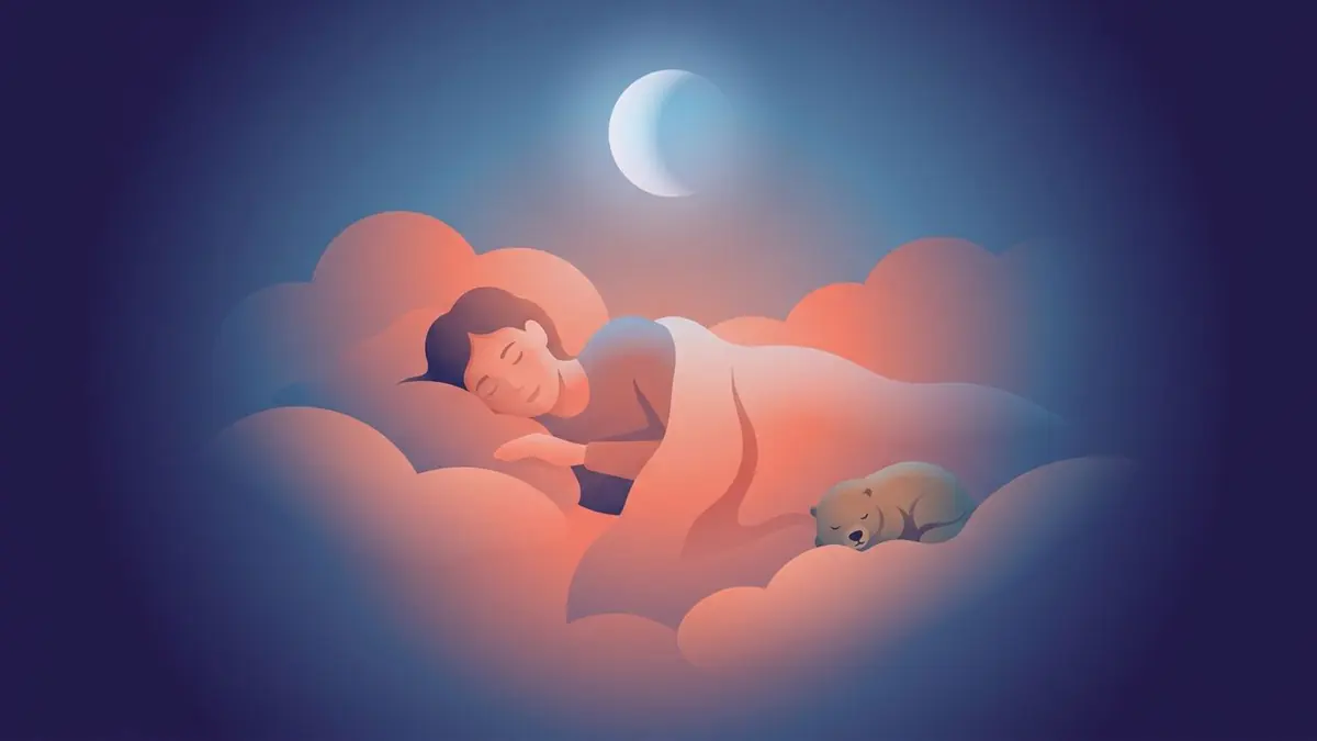 Dépression et sommeil : vers des traitements plus précis