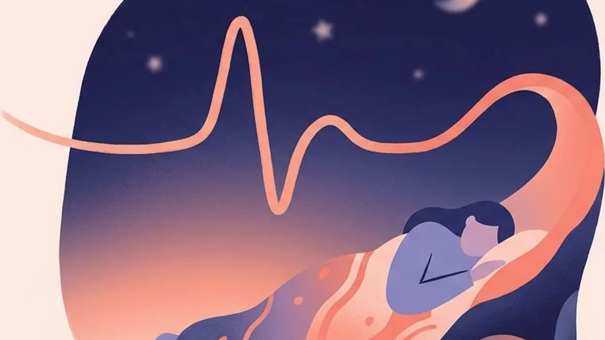 L'heure optimale de coucher pour protéger votre cœur