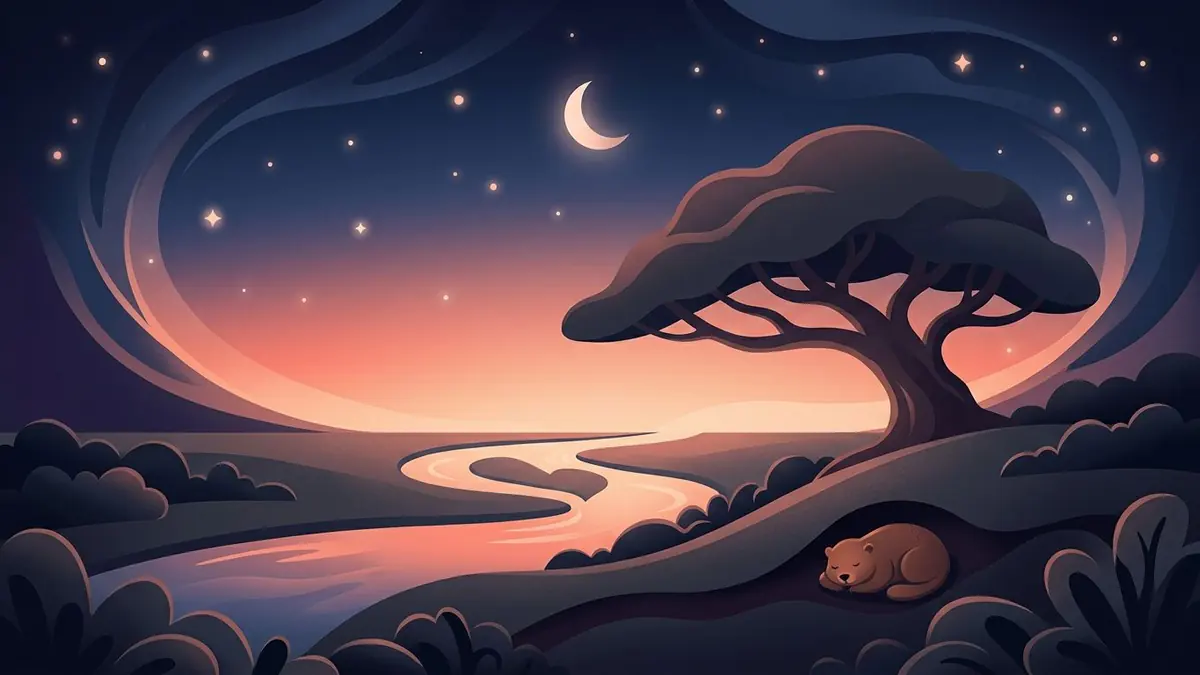 L'obscurité nocturne, un atout pour votre cœur