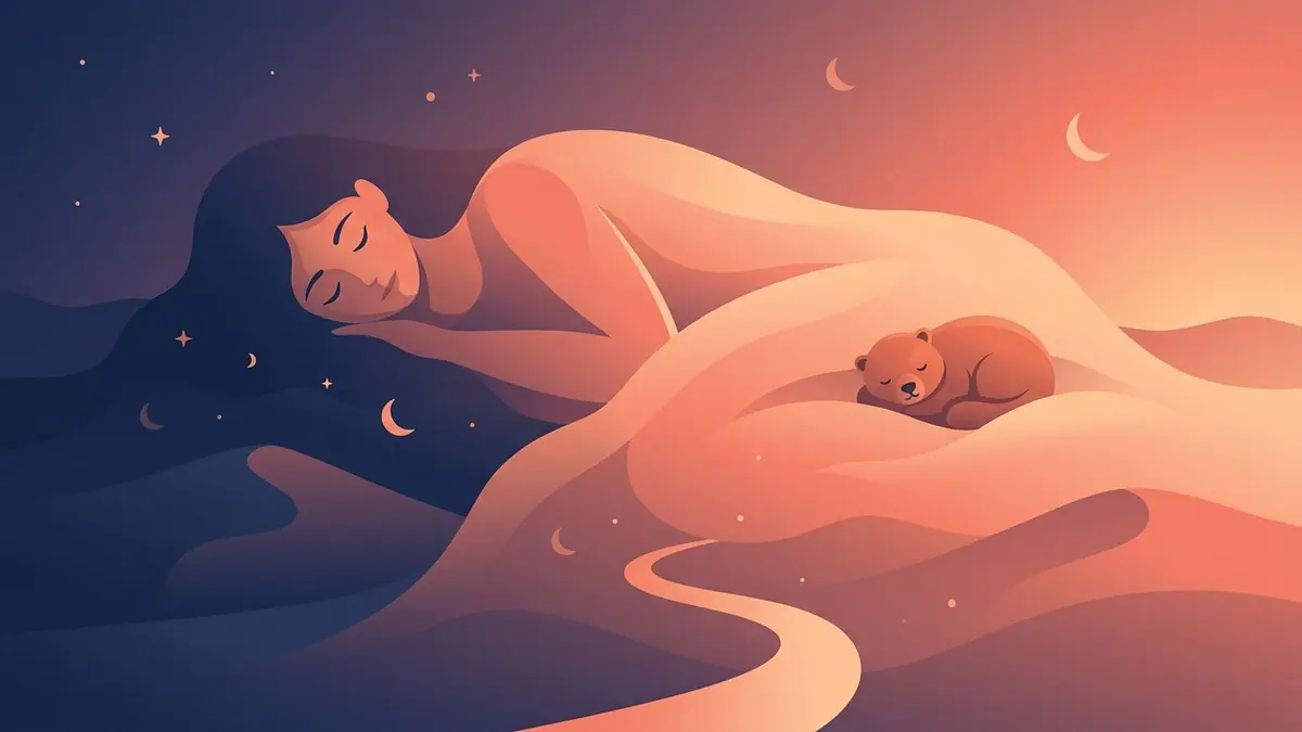 La quête du sommeil parfait peut nuire à votre repos