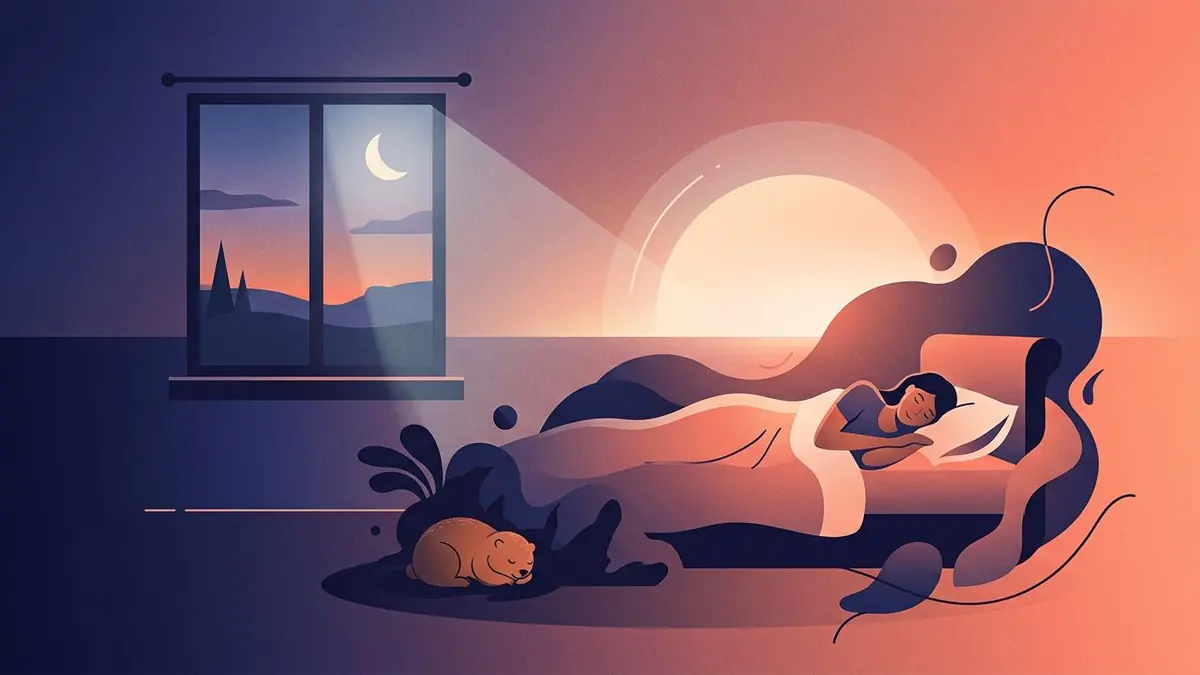 Vitamine D : quand la prendre sans perturber votre sommeil