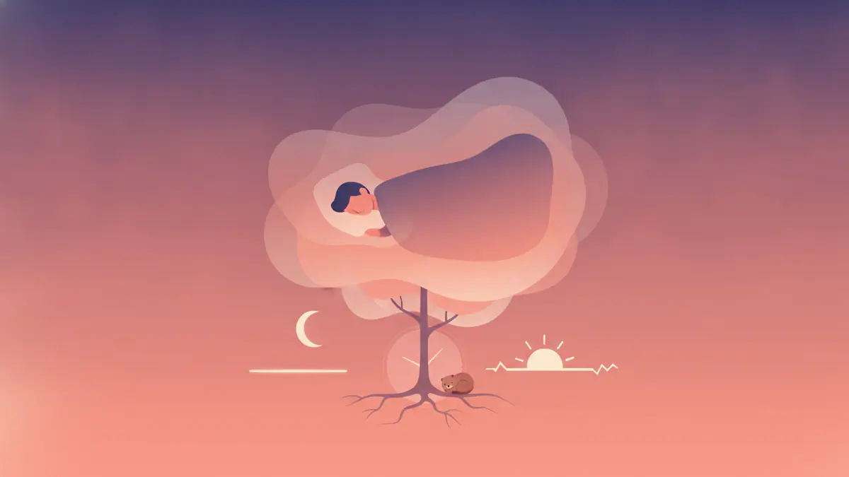 Votre sommeil de mauvaise qualité peut-il influencer votre longévité ?