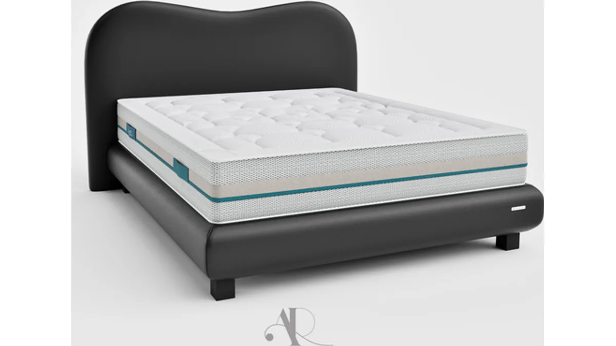 Sommier de relaxation Club Line