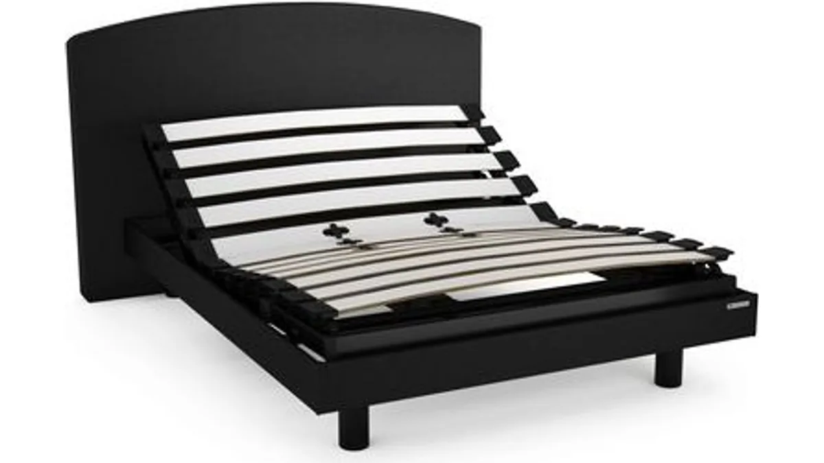 Sommier ONYX RELAXATION