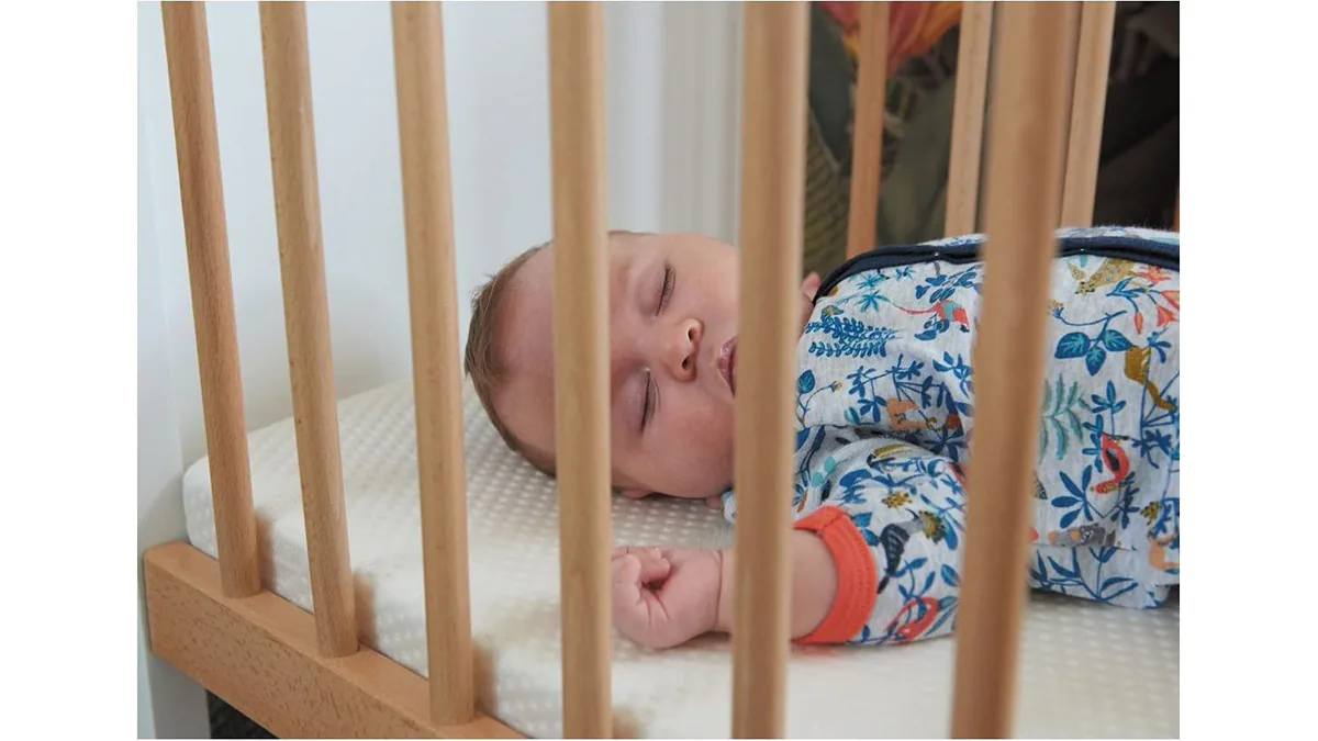 Matelas bébé
