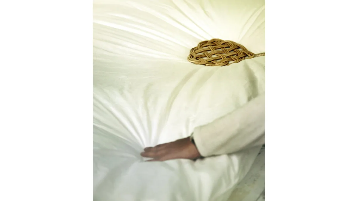 Couette Dumas Paris