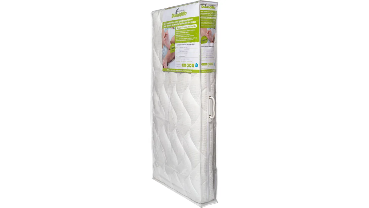 Matelas Ptit Poussin
