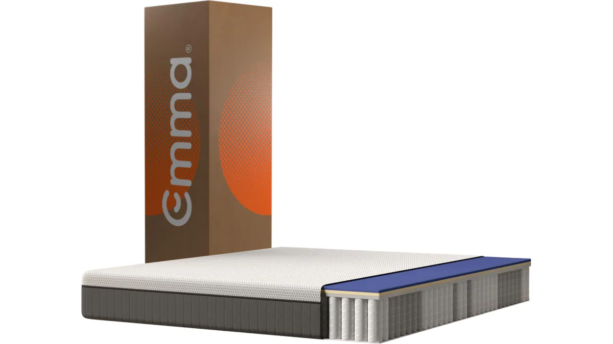 Matelas Original Pro