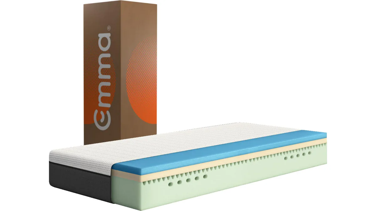 Emma NextGen Premium
