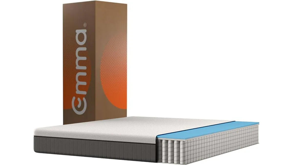 Emma Original Lite