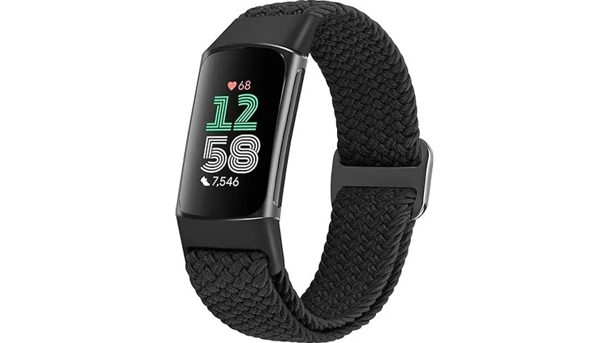 Fitbit Charge 6