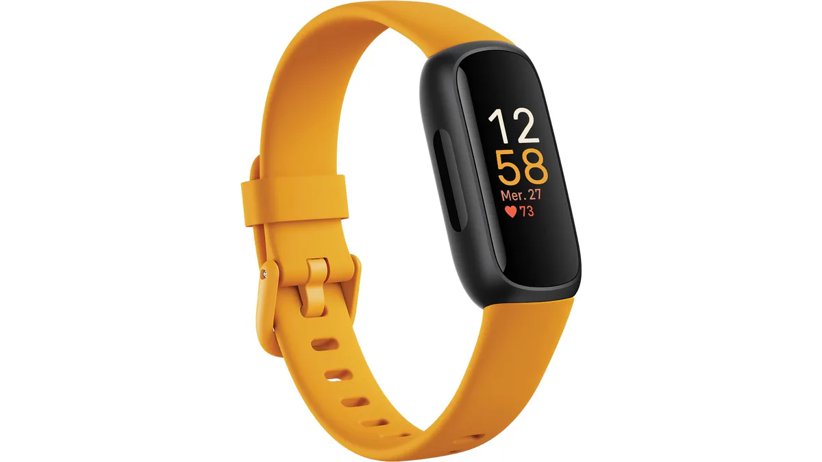 Fitbit Inspire 3