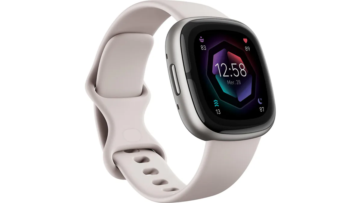 Fitbit Sense 2