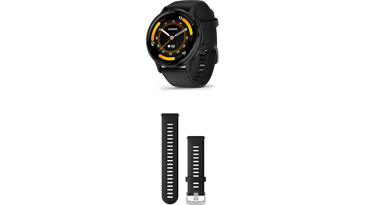 Garmin Venu 3