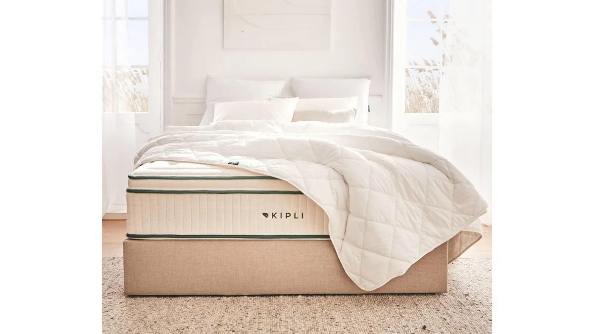 Kipli Latex Naturel Premium