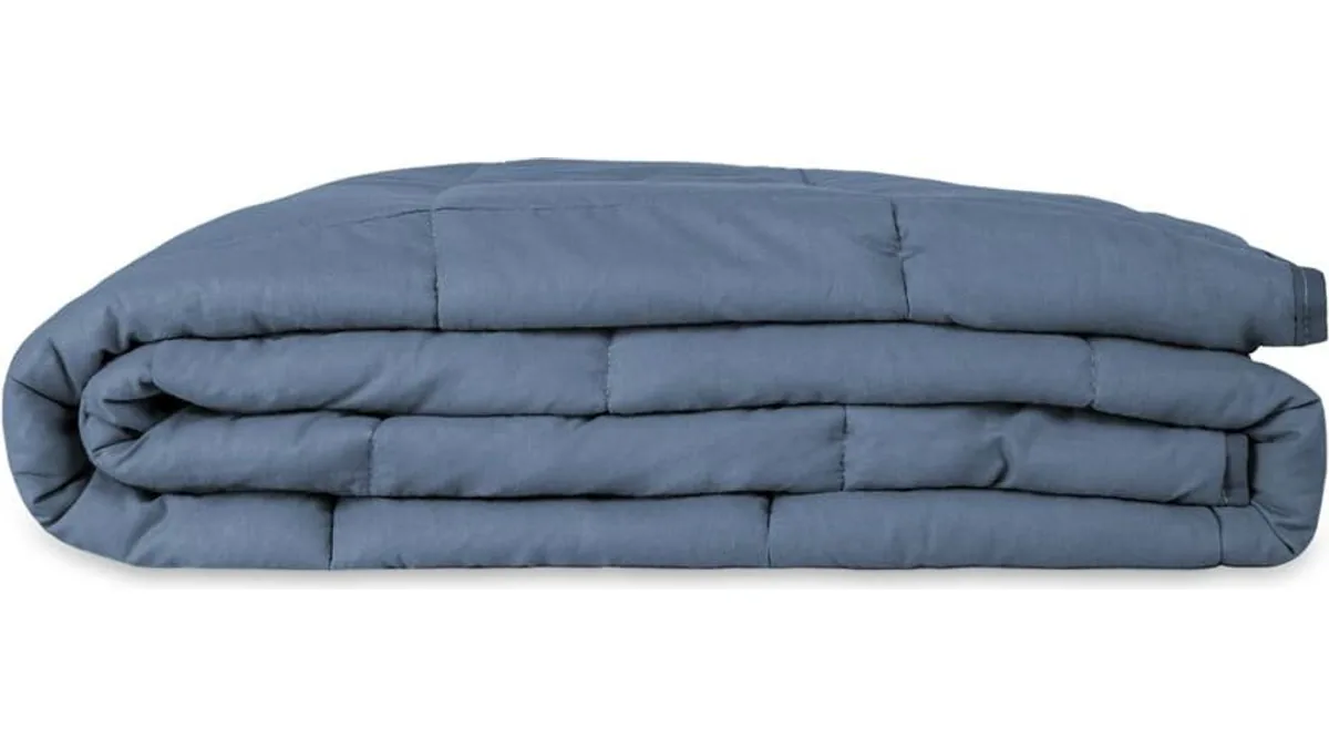 Levia Couverture lestée
