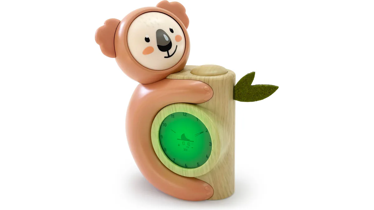 Veilleuse Koala Kozi™