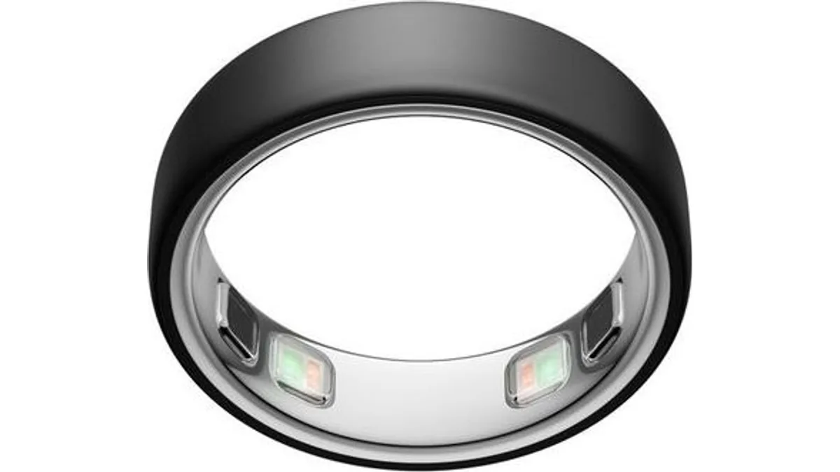 Oura Ring 4