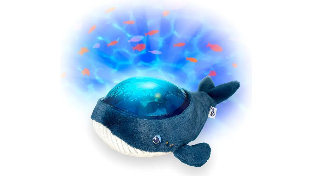 Veilleuse nomade