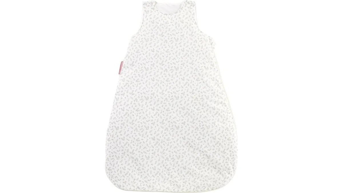 Gigoteuse en coton bio
