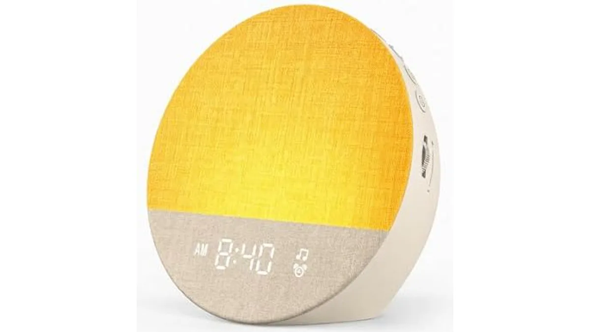 SmartSleep HF3650