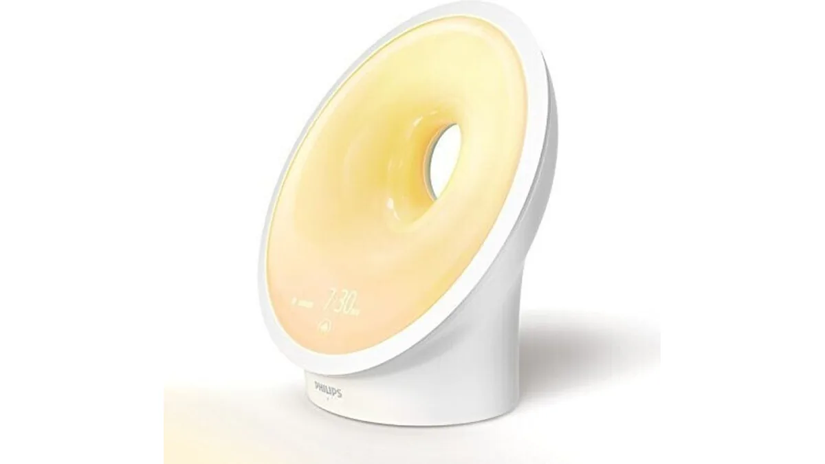 Philips Somneo HF3651/01
