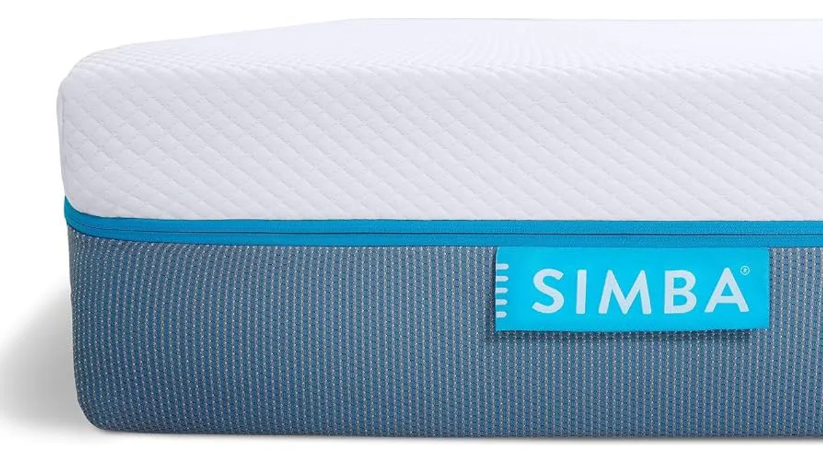 Simba Hybrid Pro
