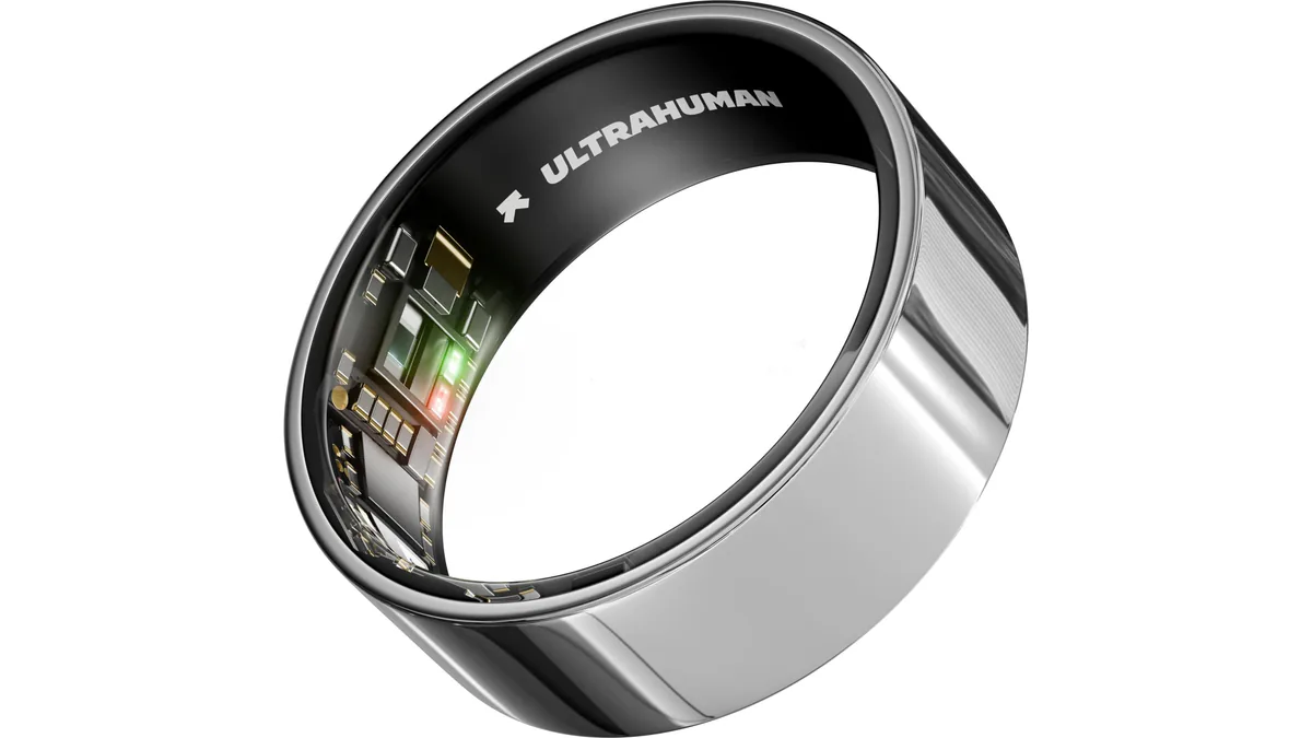 Ultrahuman Ring Air