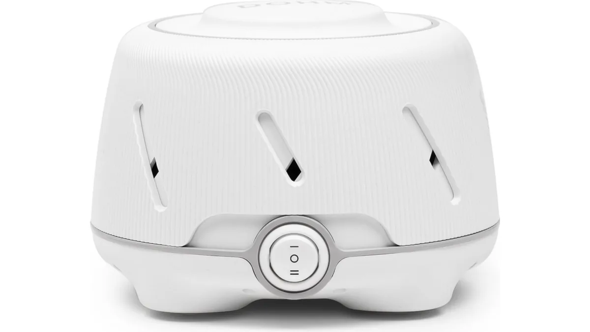 Marpac Dohm