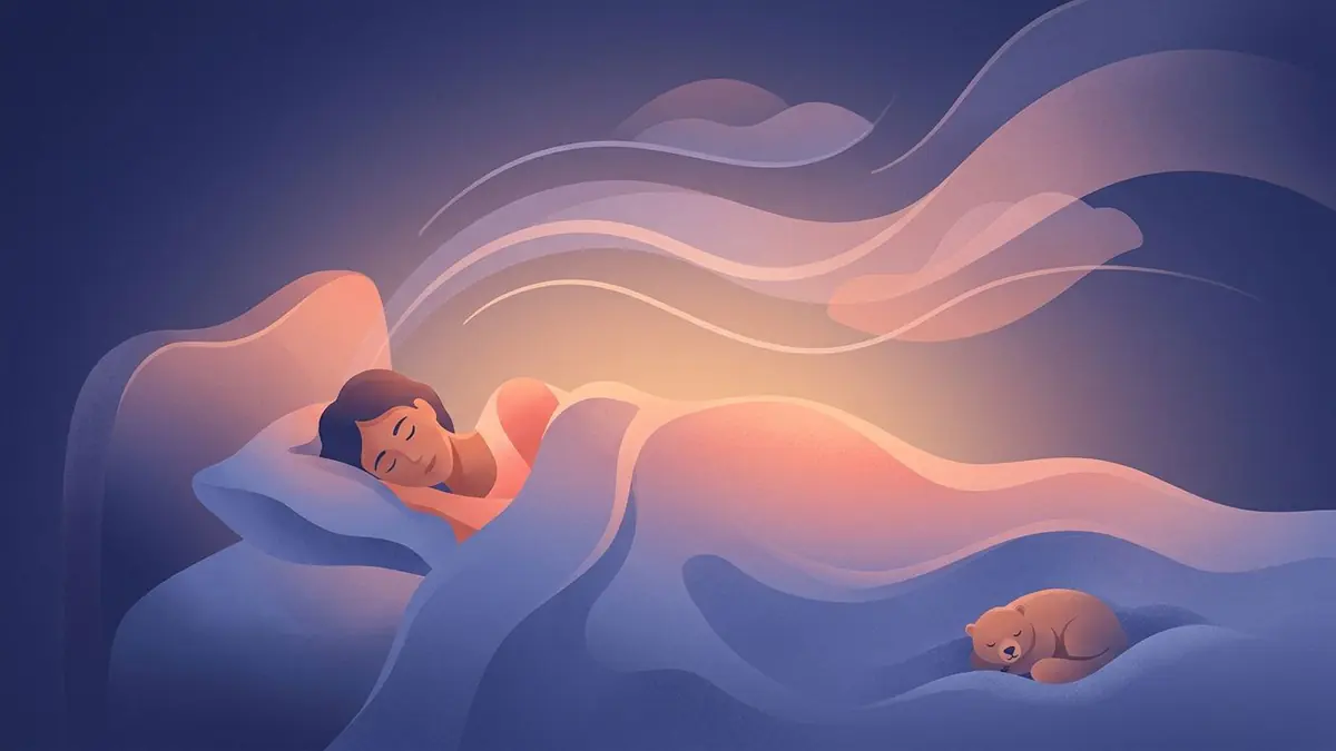 L'apnée du sommeil