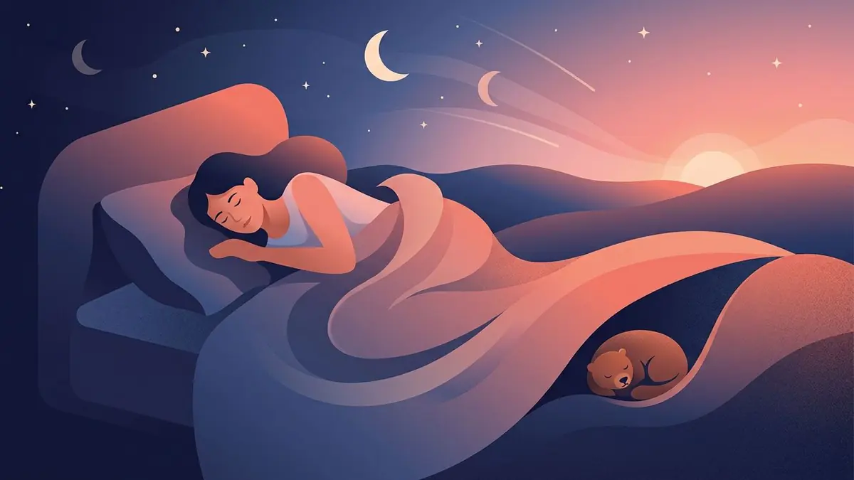 L'insomnie chronique