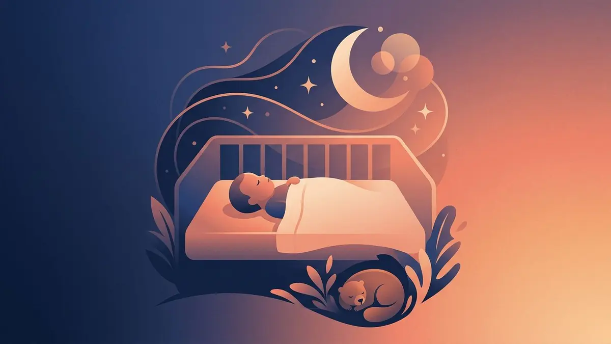 La sécurité du sommeil de bébé (prévention MIN)