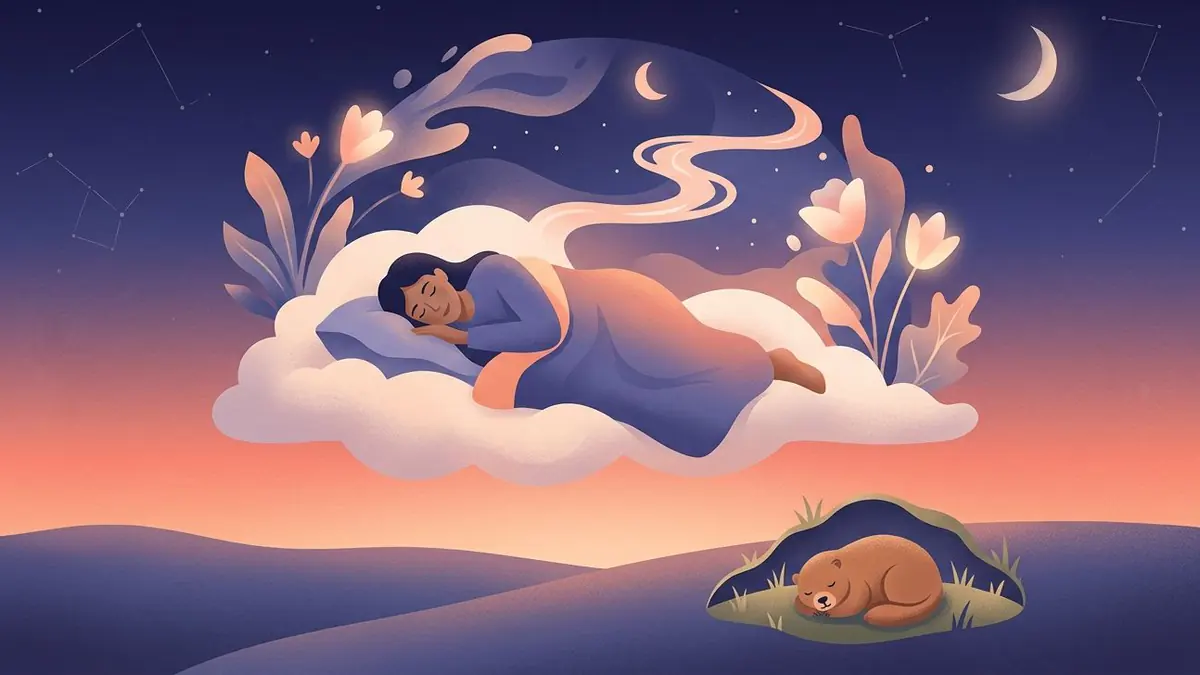 Les effets du manque de sommeil