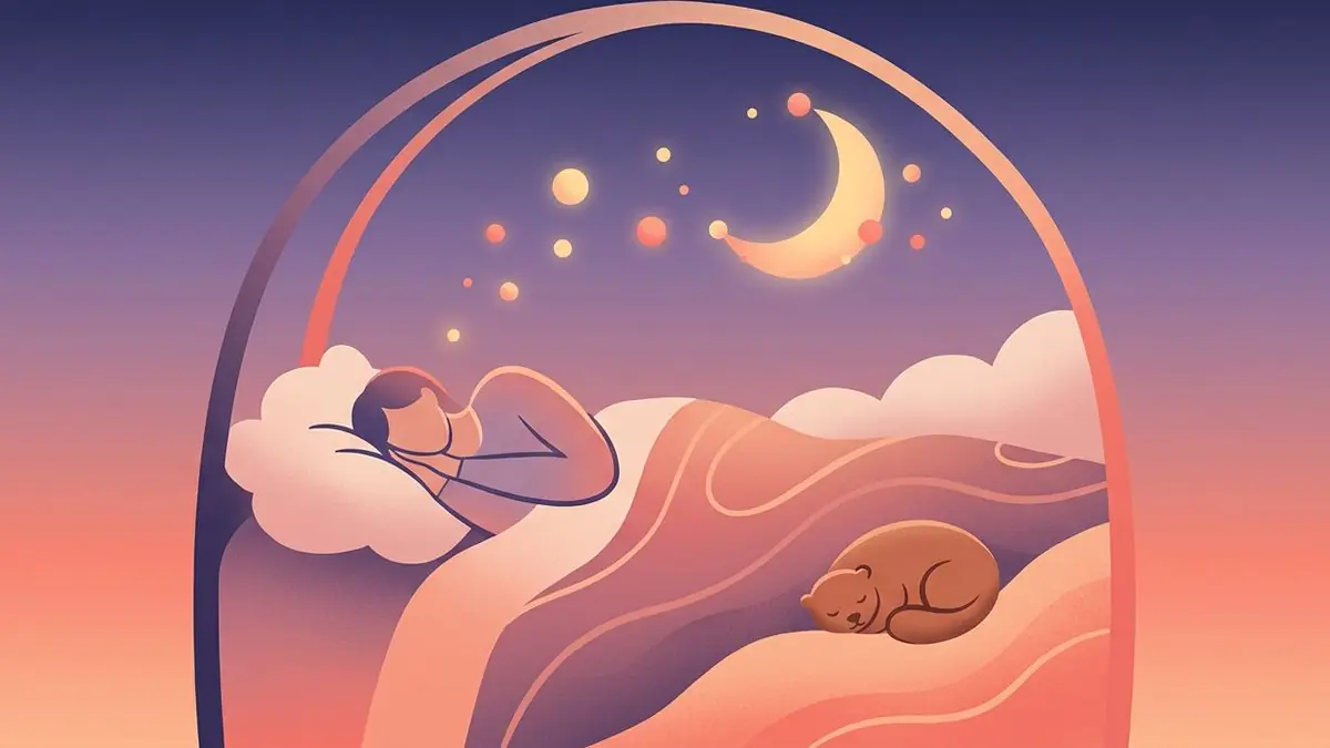 Que faire quand on n'arrive pas à dormir