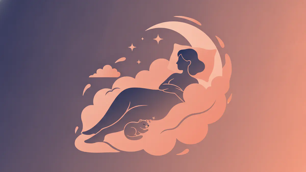 Le sommeil à la ménopause